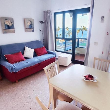Aloha Playa Apartment With Ocean Views And Pools بينالماذينا المظهر الخارجي الصورة