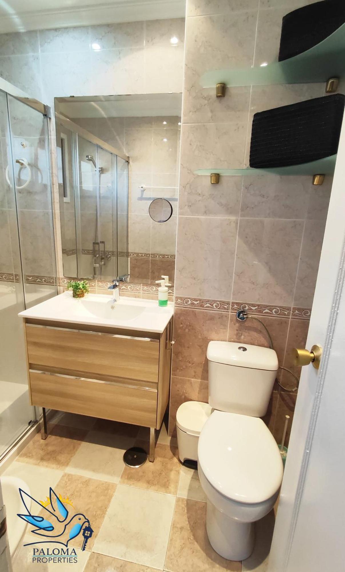 Aloha Playa Apartment With Ocean Views And Pools بينالماذينا المظهر الخارجي الصورة
